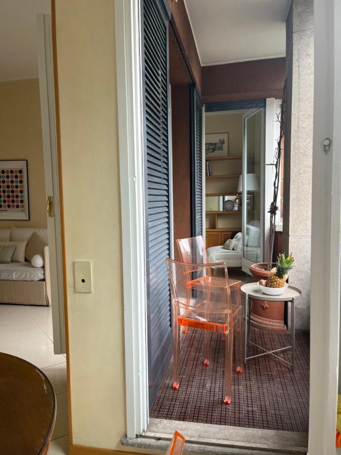 Marco1 Apartment Milan Bagian luar foto
