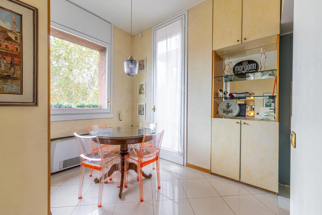 Marco1 Apartment Milan Bagian luar foto