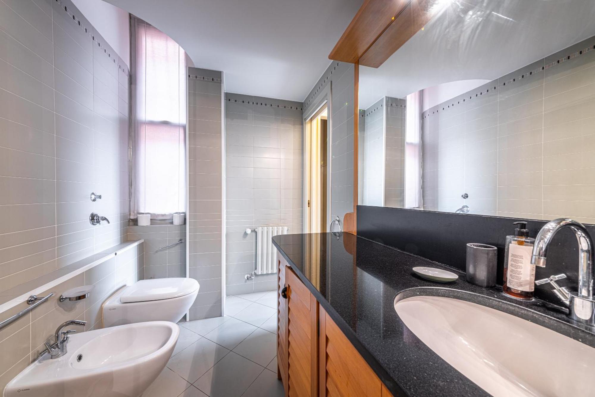 Marco1 Apartment Milan Bagian luar foto